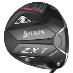Srixon ZX7 MK II Golf Driver -All Wedges Shop srixon ZX7 MKII driver 4