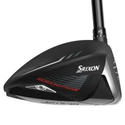 Srixon ZX7 MK II Golf Driver -All Wedges Shop srixon ZX7 MKII driver 5