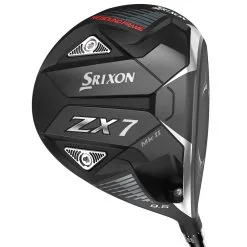 Srixon ZX7 MK II Golf Driver -All Wedges Shop srixon ZX7 MKII driver 6