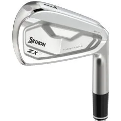 Srixon ZX7 MK II Golf Irons