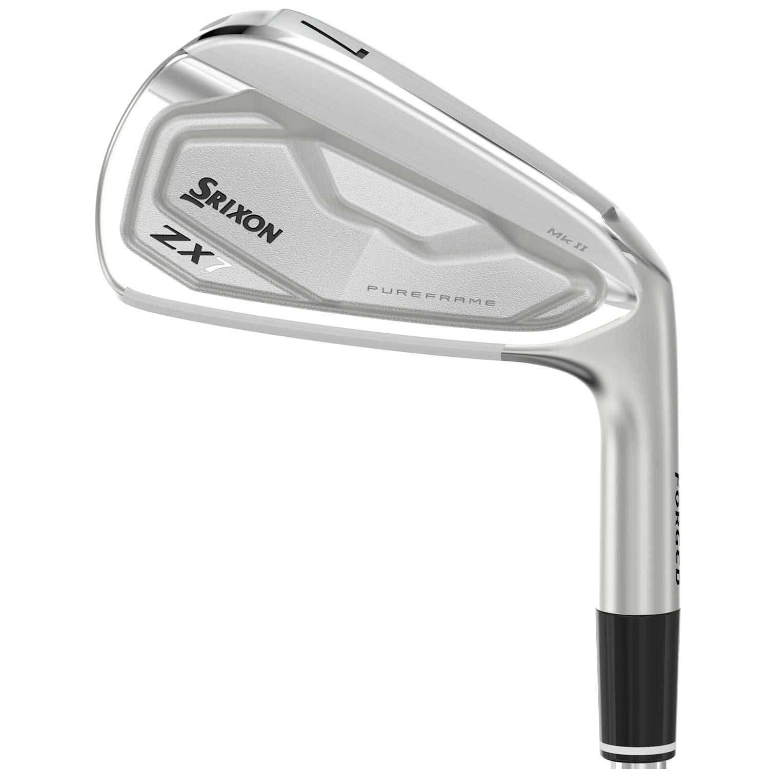 Srixon ZX7 MK II Golf Irons 8 Srixon ZX7 MK II Golf Irons - Image 6