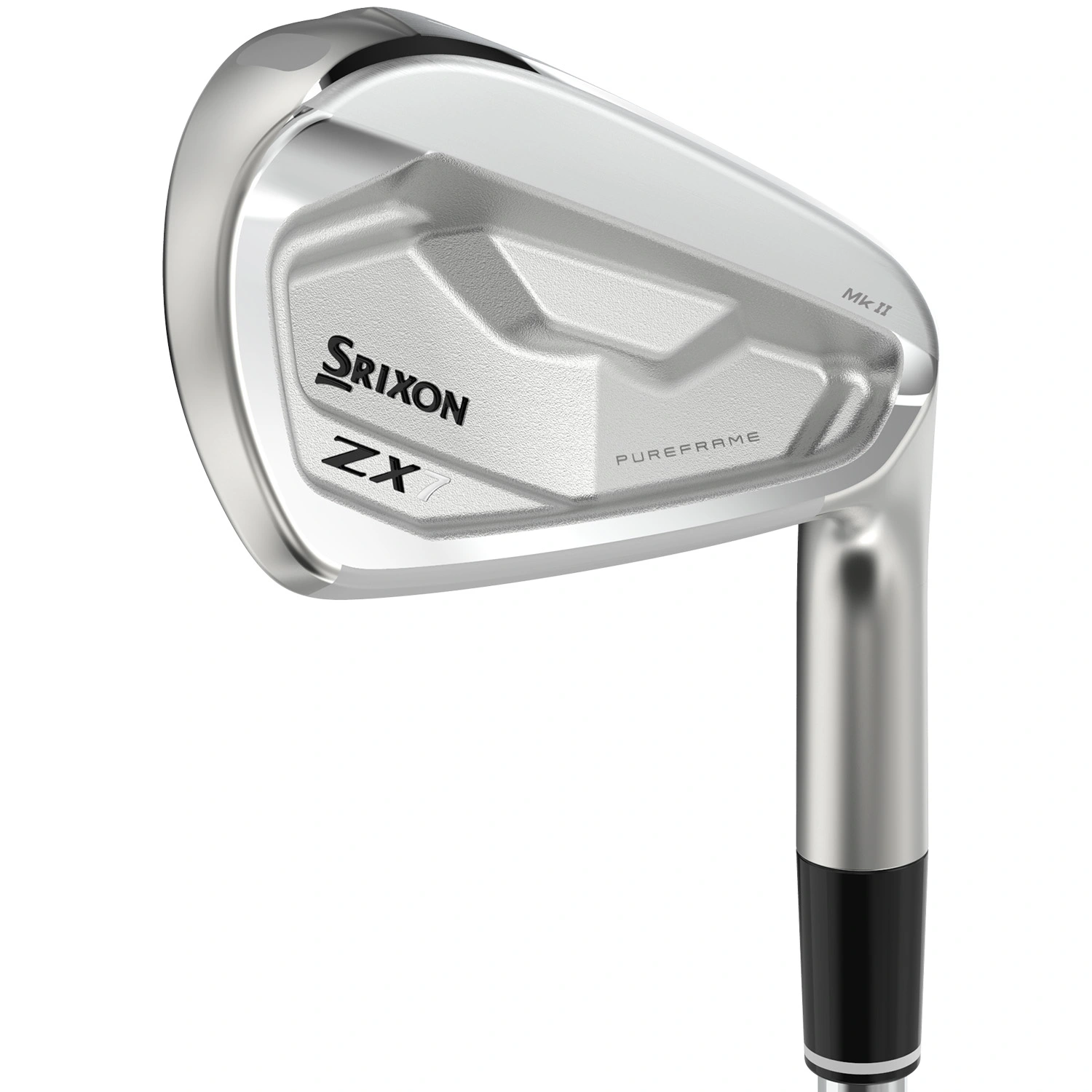 Srixon ZX7 MK II Golf Irons 9 Srixon ZX7 MK II Golf Irons - Image 7