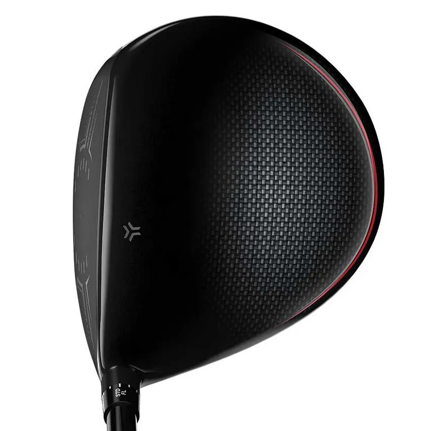 Srixon ZX7 Golf Driver 4 Srixon ZX7 Golf Driver - Image 2