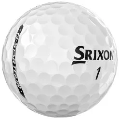 Srixon Q-STAR Tour Golf Balls -All Wedges Shop srixon qstar white 3