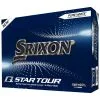 Srixon Q-STAR Tour Golf Balls -All Wedges Shop srixon qstar white 5