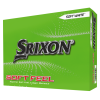Srixon Soft Feel Golf Balls - Soft White / Dozen 2 Srixon Soft Feel Golf Balls - Soft White / Dozen -All Wedges Shop srixon sf white 12028129