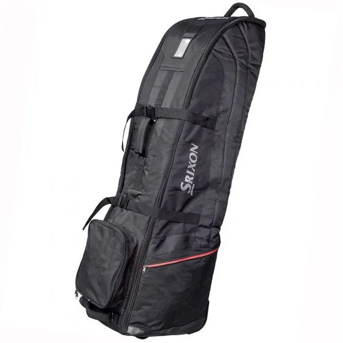 Srixon Golf Bag Travel Cover 3 Srixon Golf Bag Travel Cover