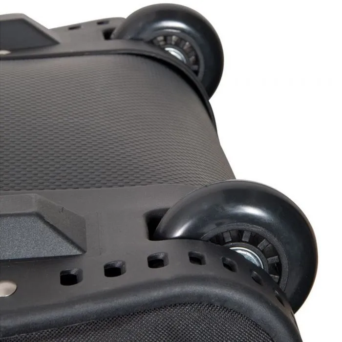 Srixon Golf Bag Travel Cover 4 Srixon Golf Bag Travel Cover - Image 2