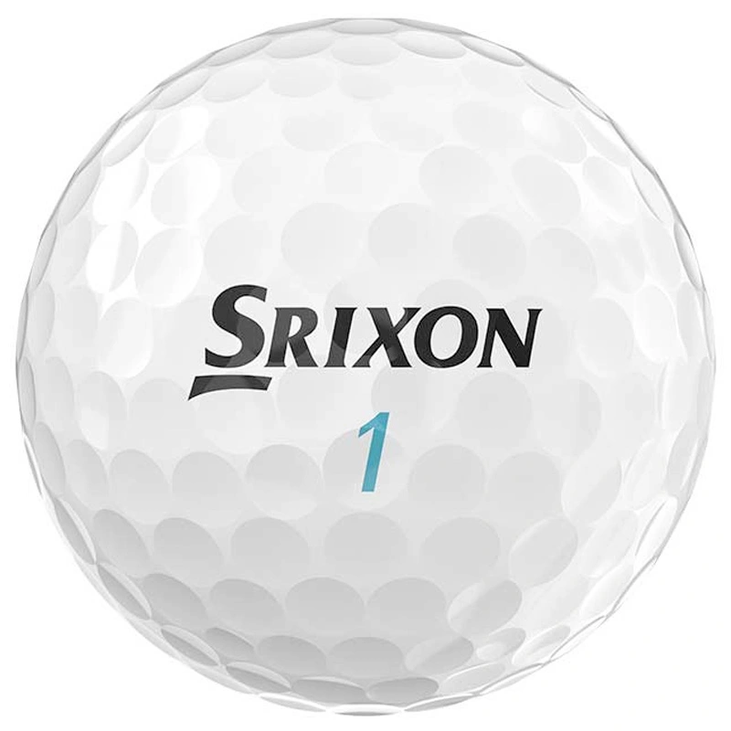 Srixon UltiSoft Golf Balls 4 Srixon UltiSoft Golf Balls - Image 2