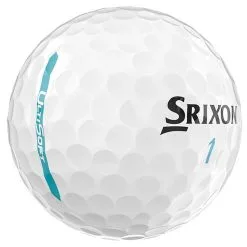 Srixon UltiSoft Golf Balls 7 Srixon UltiSoft Golf Balls -All Wedges Shop srixon ultisoft balls white 3