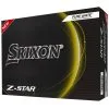 Srixon Z-STAR Golf Balls - Pure White / Dozen 1 Srixon Z-STAR Golf Balls - Pure White / Dozen -All Wedges Shop srixon zstar white 12028529
