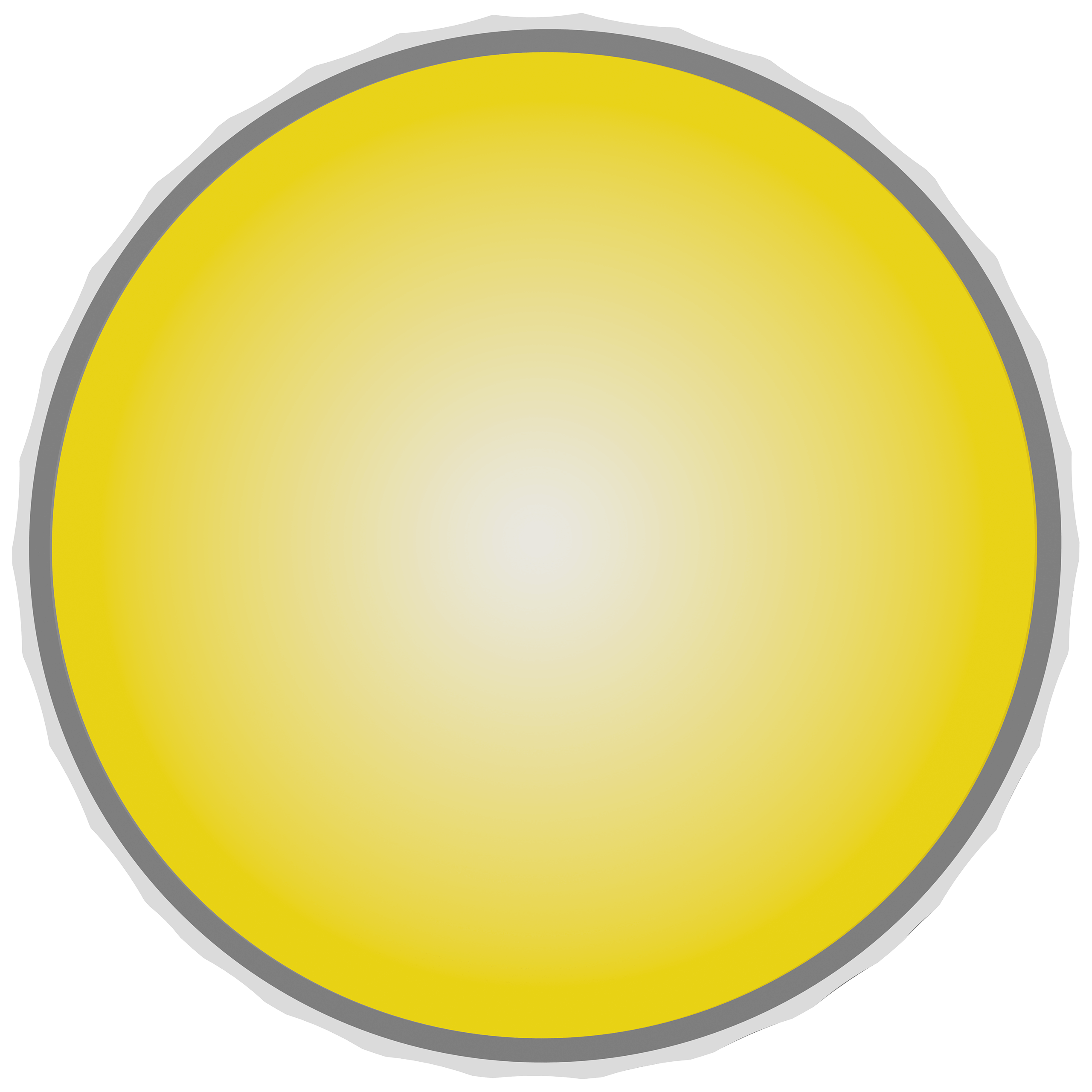 Srixon Z-STAR Golf Balls - Pure White / Dozen 10 Srixon Z-STAR Golf Balls - Pure White / Dozen - Image 8