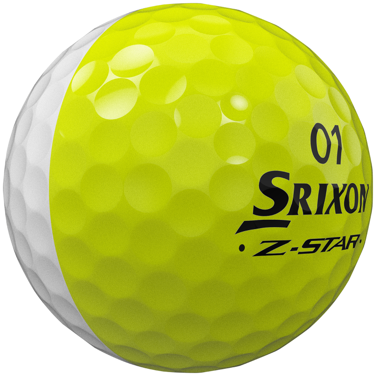 Srixon Z-STAR Divide Golf Balls 9 Srixon Z-STAR Divide Golf Balls - Image 7