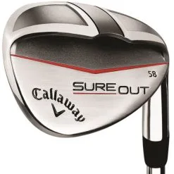 Callaway Sure Out Wedge