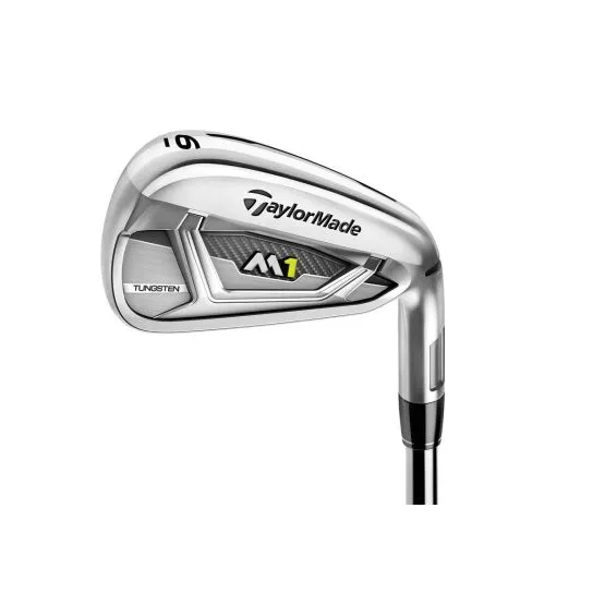 TaylorMade M1 2017 Wedge 3 TaylorMade M1 2017 Wedge