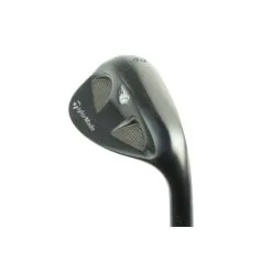 TaylorMade RAC BLACK TP Wedge