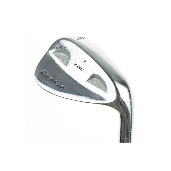 TaylorMade RAC Coin Forged Wedge 3 TaylorMade RAC Coin Forged Wedge