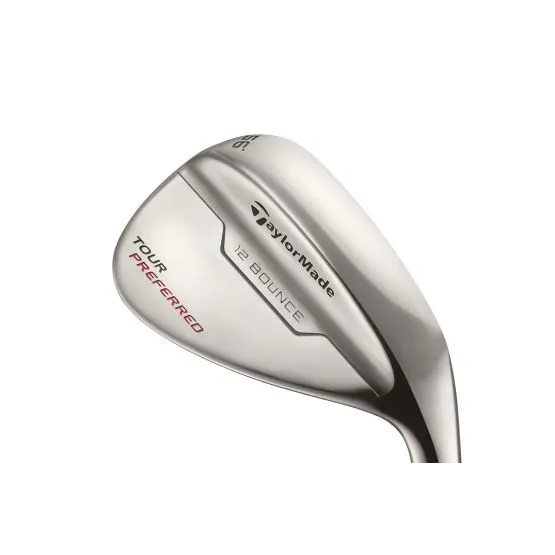 TaylorMade Tour Preferred 2014 Wedge 3 TaylorMade Tour Preferred 2014 Wedge