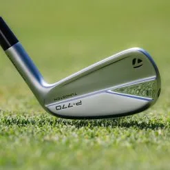 TaylorMade 2023 P770 Golf Irons -All Wedges Shop taylormade 2023 P770 132028129