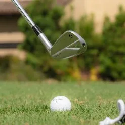 TaylorMade 2023 P770 Golf Irons -All Wedges Shop taylormade 2023 P770 152028129