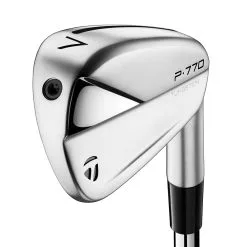 TaylorMade 2023 P770 Golf Irons -All Wedges Shop taylormade 2023 P770 72028129