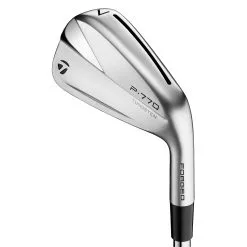 TaylorMade 2023 P770 Golf Irons -All Wedges Shop taylormade 2023 P770 92028129