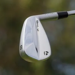 TaylorMade 2023 P7MB Golf Irons -All Wedges Shop taylormade 2023 P7MB 112028229