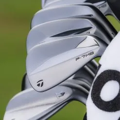 TaylorMade 2023 P7MB Golf Irons -All Wedges Shop taylormade 2023 P7MB 132028229