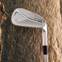 TaylorMade 2023 P7MC Golf Irons 27 TaylorMade 2023 P7MC Golf Irons -All Wedges Shop taylormade 2023 P7MC 102028229