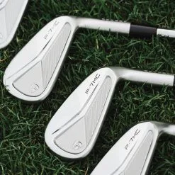 TaylorMade 2023 P7MC Golf Irons 28 TaylorMade 2023 P7MC Golf Irons -All Wedges Shop taylormade 2023 P7MC 112028229