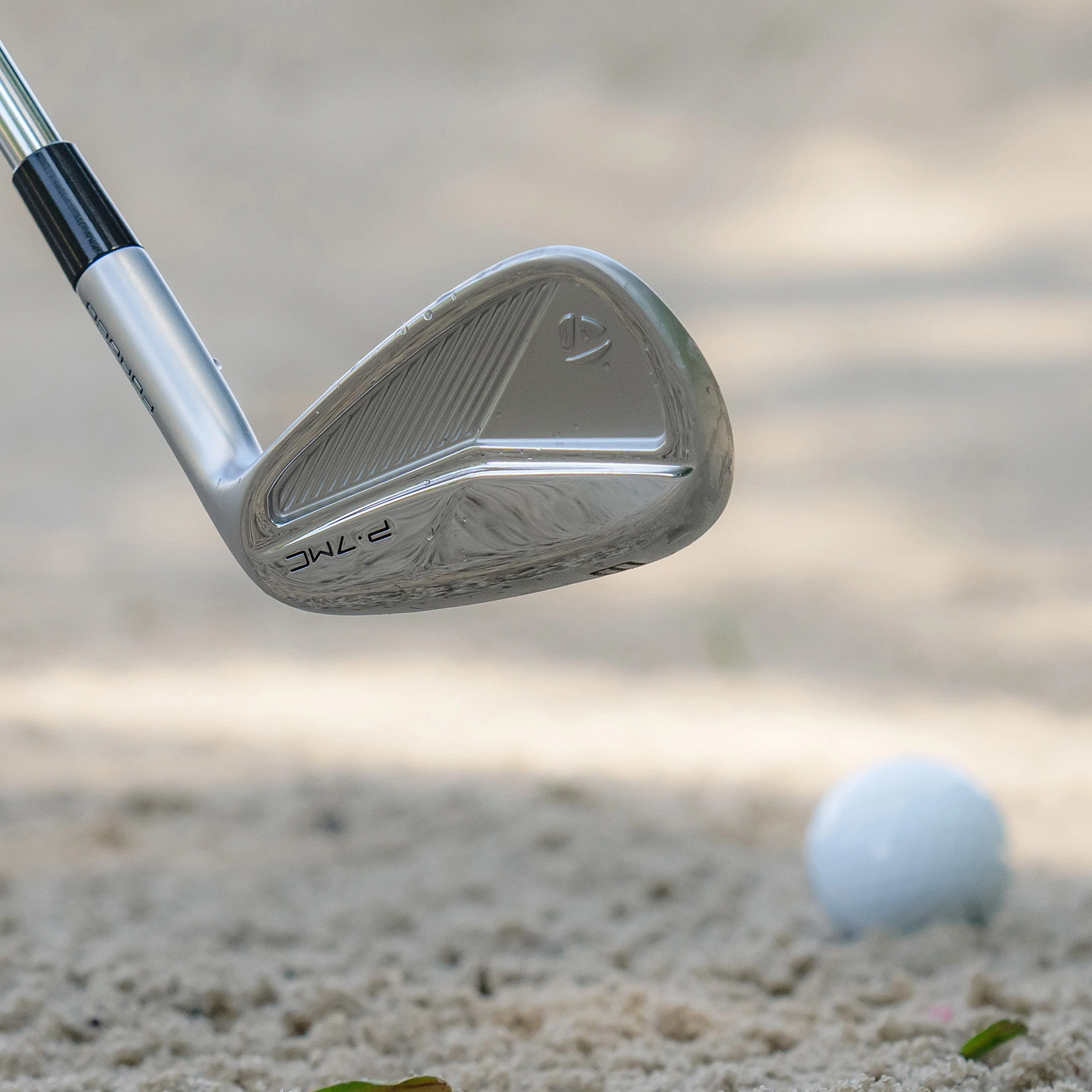 TaylorMade 2023 P7MC Golf Irons 14 TaylorMade 2023 P7MC Golf Irons - Image 12