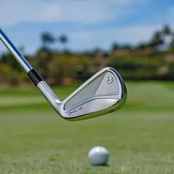 TaylorMade 2023 P7MC Golf Irons 32 TaylorMade 2023 P7MC Golf Irons -All Wedges Shop taylormade 2023 P7MC 152028229