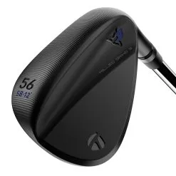 TaylorMade Milled Grind 3 Golf Wedge Black -All Wedges Shop taylormade MG3 black 3