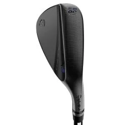 TaylorMade Milled Grind 3 Golf Wedge Black -All Wedges Shop taylormade MG3 black 4