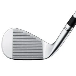 TaylorMade Milled Grind 3 Golf Wedge Chrome 13 TaylorMade Milled Grind 3 Golf Wedge Chrome -All Wedges Shop taylormade MG3 chrome 2
