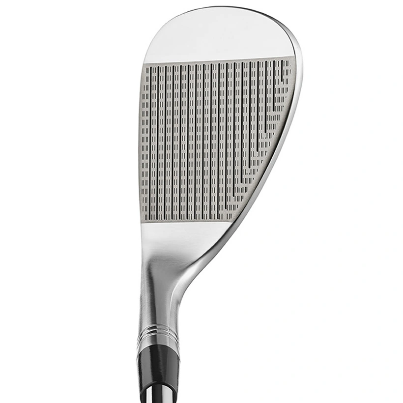 TaylorMade Milled Grind 2 Tiger Woods Special Edition Golf Wedge 4 TaylorMade Milled Grind 2 Tiger Woods Special Edition Golf Wedge - Image 2