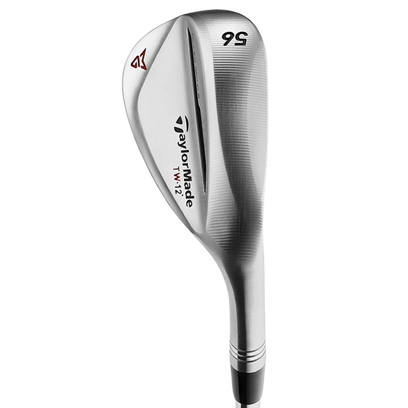 TaylorMade Milled Grind 2 Tiger Woods Special Edition Golf Wedge 5 TaylorMade Milled Grind 2 Tiger Woods Special Edition Golf Wedge - Image 3