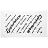 TaylorMade Tour Logo Golf Towel 2 TaylorMade Tour Logo Golf Towel -All Wedges Shop taylormade N7704701