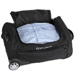 Taylormade Performance Rolling Carry On -All Wedges Shop taylormade N7757101 2