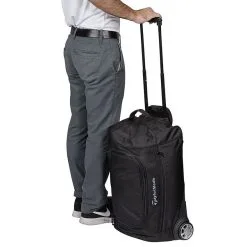 Taylormade Performance Rolling Carry On -All Wedges Shop taylormade N7757101 4