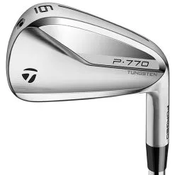 TaylorMade P770 Golf Irons