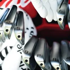 TaylorMade P790 Golf Irons -All Wedges Shop taylormade P790 2021 9
