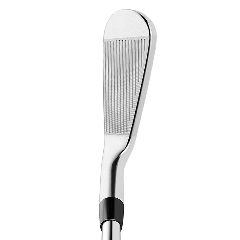 TaylorMade P7MB Golf Irons 4 TaylorMade P7MB Golf Irons - Image 2