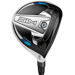 TaylorMade SIM Ti Golf Fairway