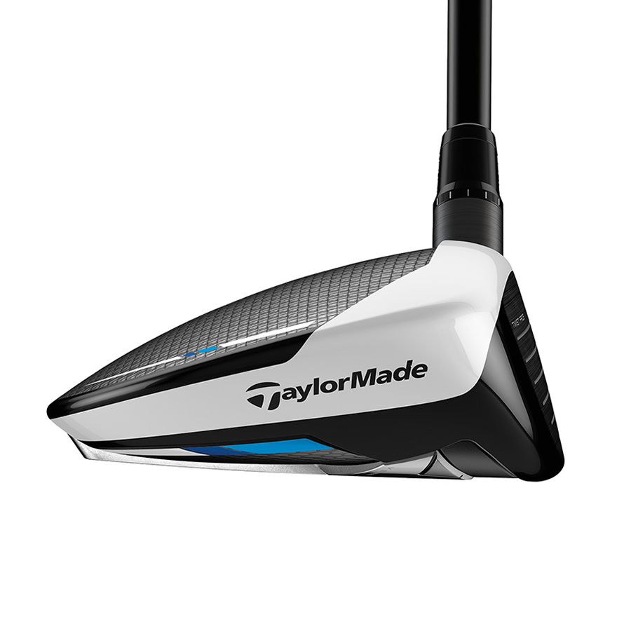 TaylorMade SIM Ti Golf Fairway 6 TaylorMade SIM Ti Golf Fairway - Image 4