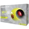 TaylorMade TP5x Golf Balls - Yellow / Dozen -All Wedges Shop taylormade TP5x yellow balls 1
