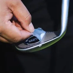 TaylorMade Milled Grind Hi-Toe 3 Chrome Golf Wedge -All Wedges Shop taylormade hi toe chrome 102028129