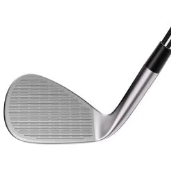 TaylorMade Milled Grind Hi-Toe 3 Chrome Golf Wedge -All Wedges Shop taylormade hi toe chrome 3