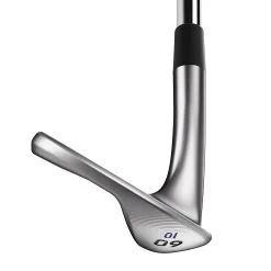 TaylorMade Milled Grind Hi-Toe 3 Chrome Golf Wedge -All Wedges Shop taylormade hi toe chrome 4