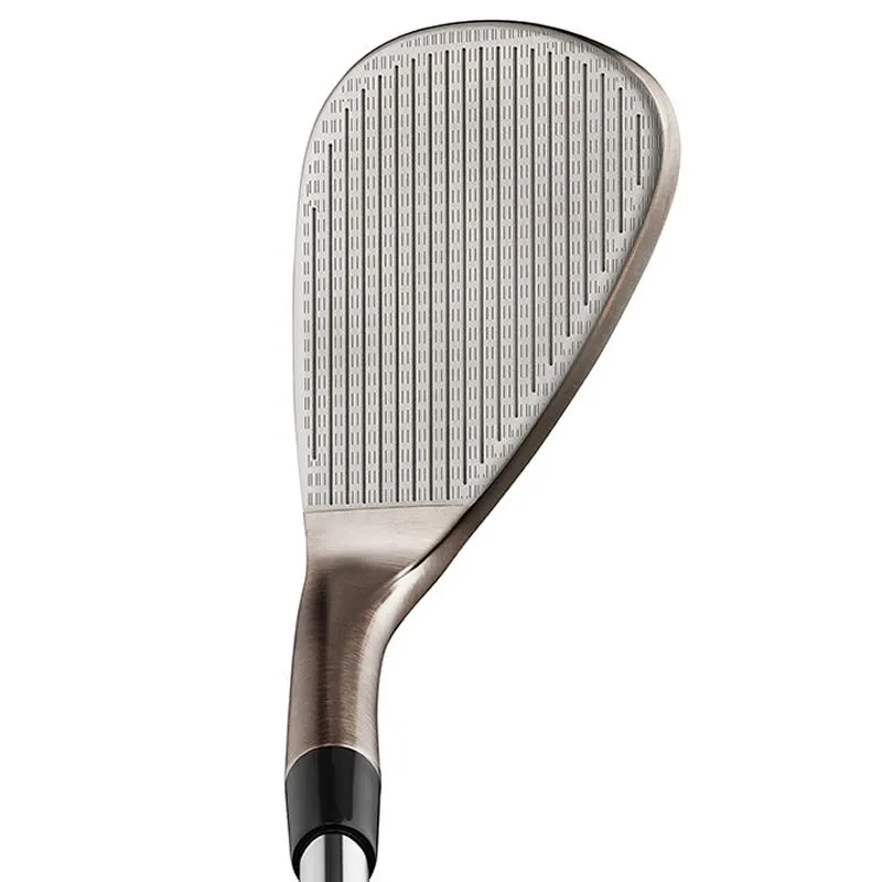 TaylorMade Hi-Toe RAW Golf Wedge 4 TaylorMade Hi-Toe RAW Golf Wedge - Image 2